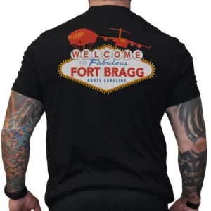 ITS BRAGG Tee