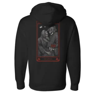 OTX The Lovers Hoodie