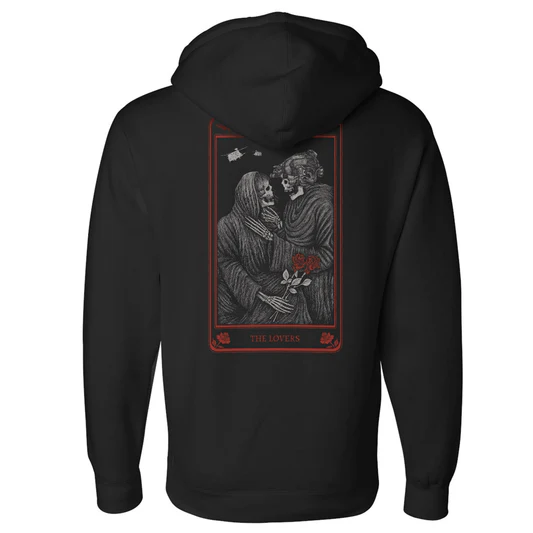 OTX The Lovers Hoodie